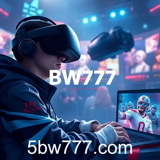 BW777 Revolutionizes Online Gaming in 2025
