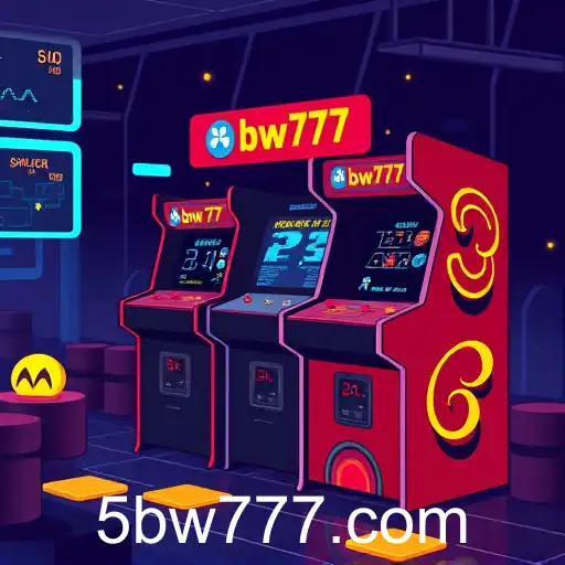 Gaming Website BW777 Soars Amidst Digital Revolution