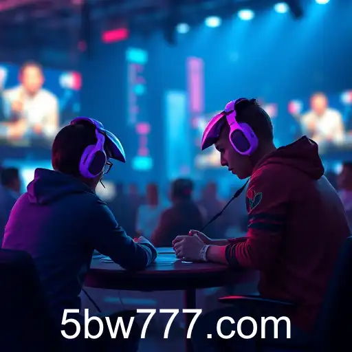 Online Gaming Trends in 2025